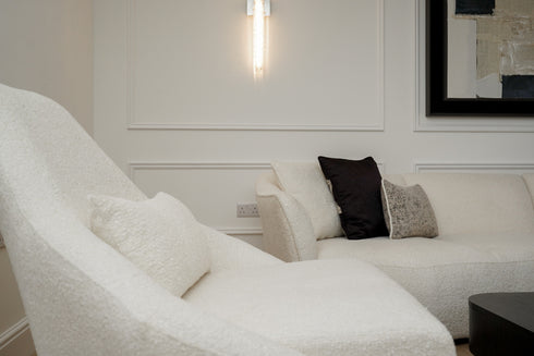 Mayfair Corner Sofa